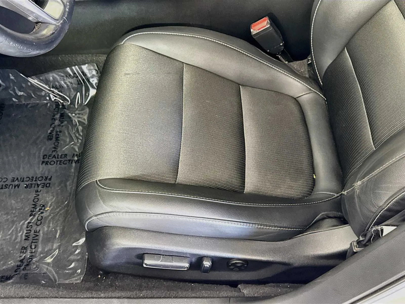 Honda Accord photo 19