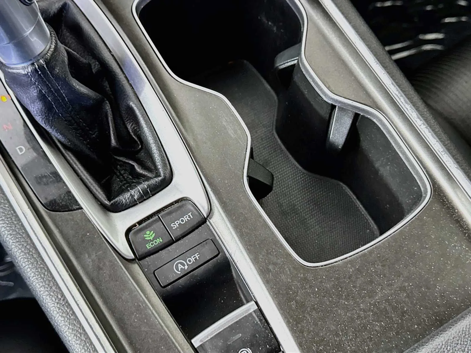 Honda Accord photo 17