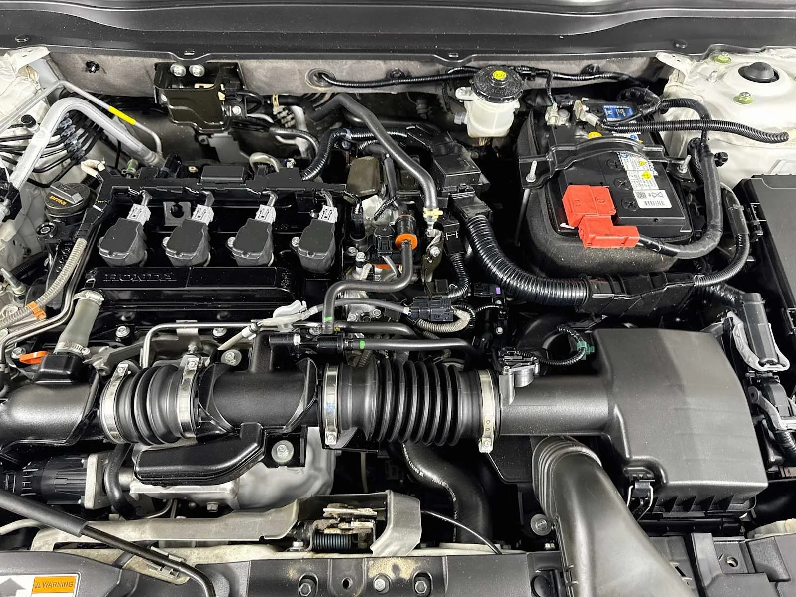 Honda Accord photo 30