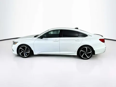 More photos of 2021 Honda Accord Sedan Sport at Unicars Honda, CA