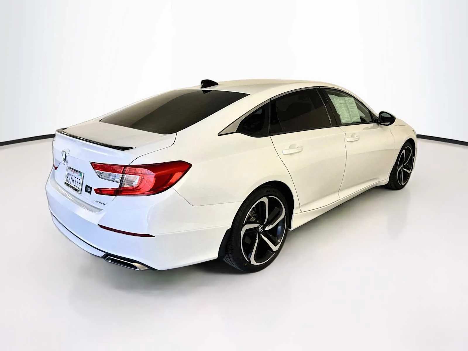 Honda Accord photo 7
