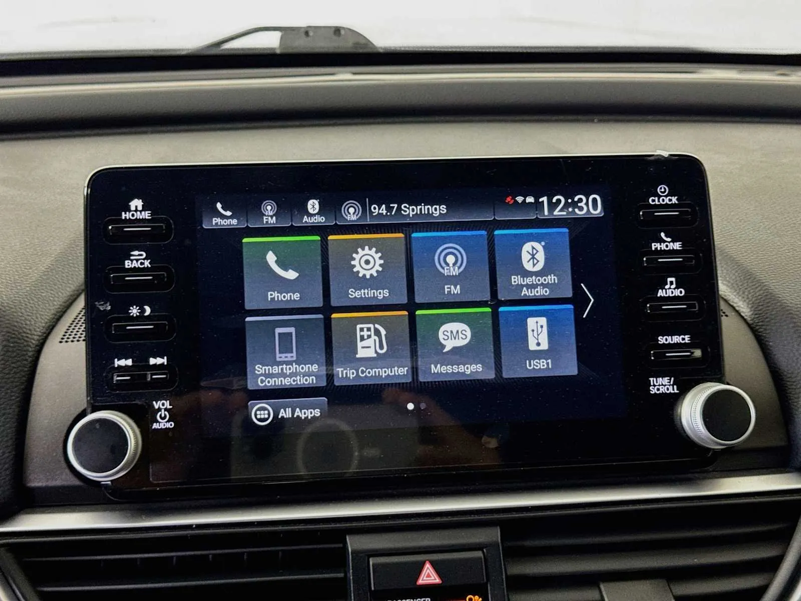 Honda Accord photo 15
