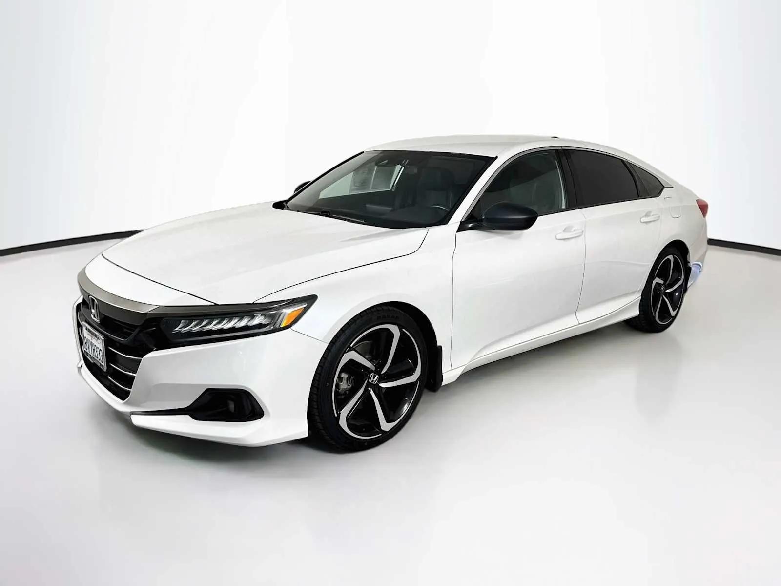 Honda Accord photo 3