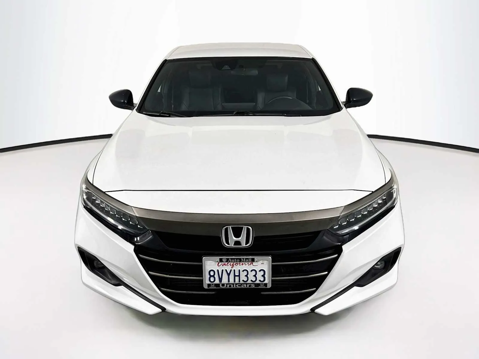 Honda Accord photo 2