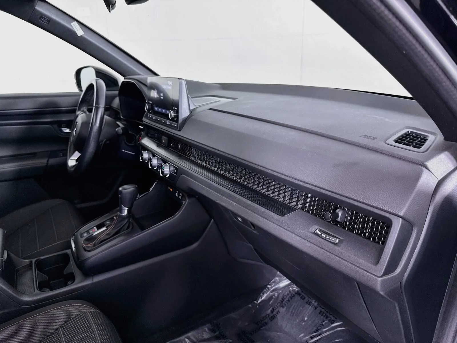 Honda CR-V photo 31