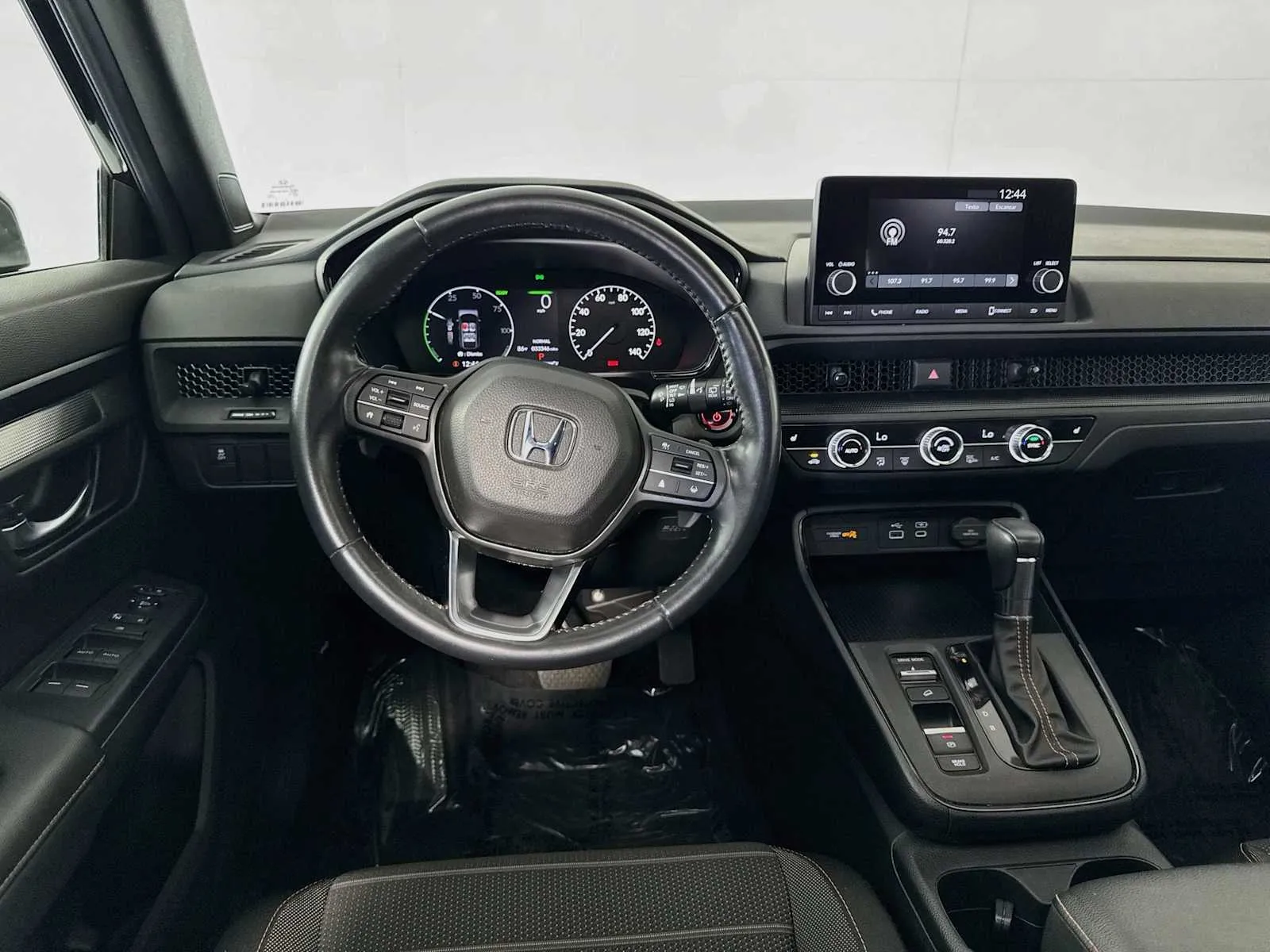 Honda CR-V photo 23