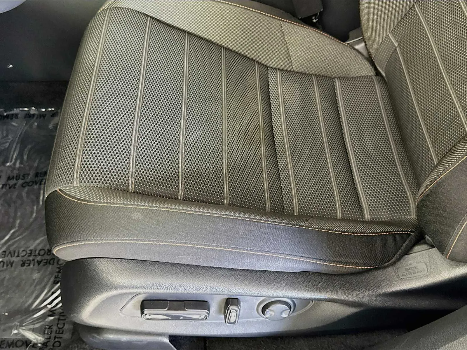 Honda CR-V photo 19