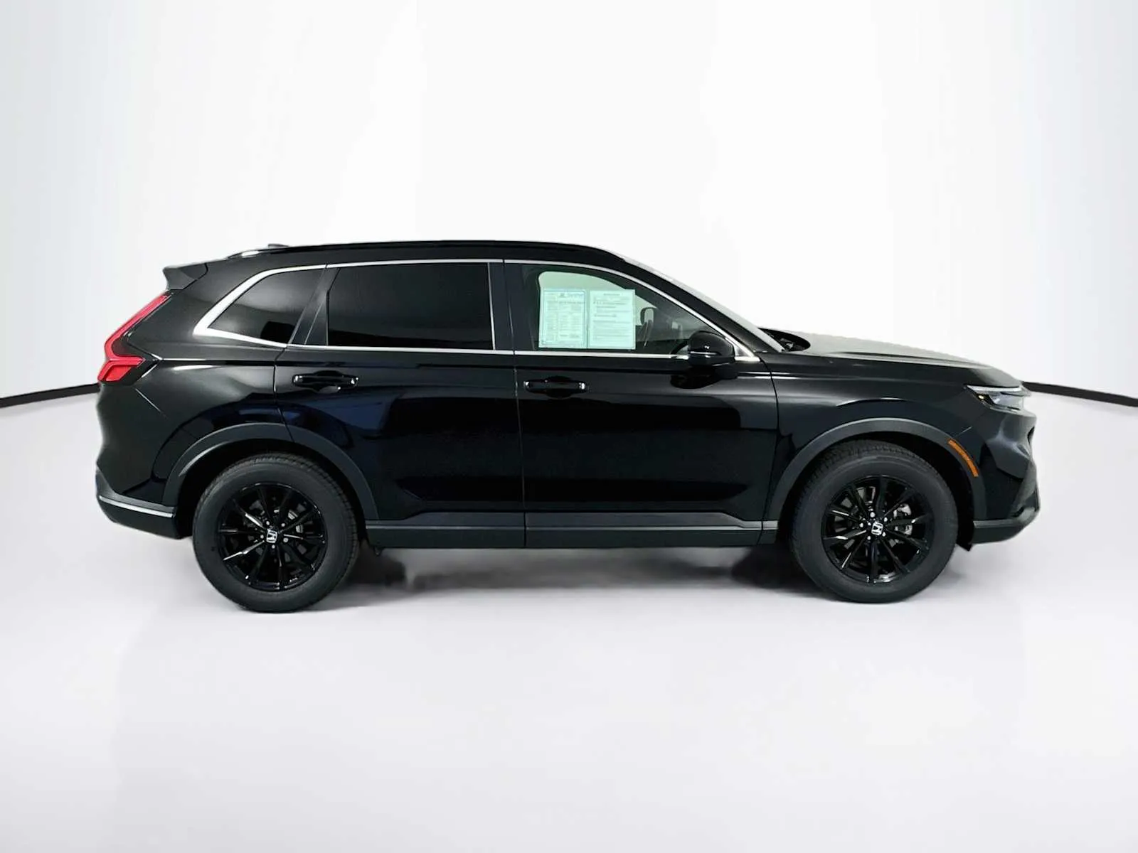 Honda CR-V photo 8