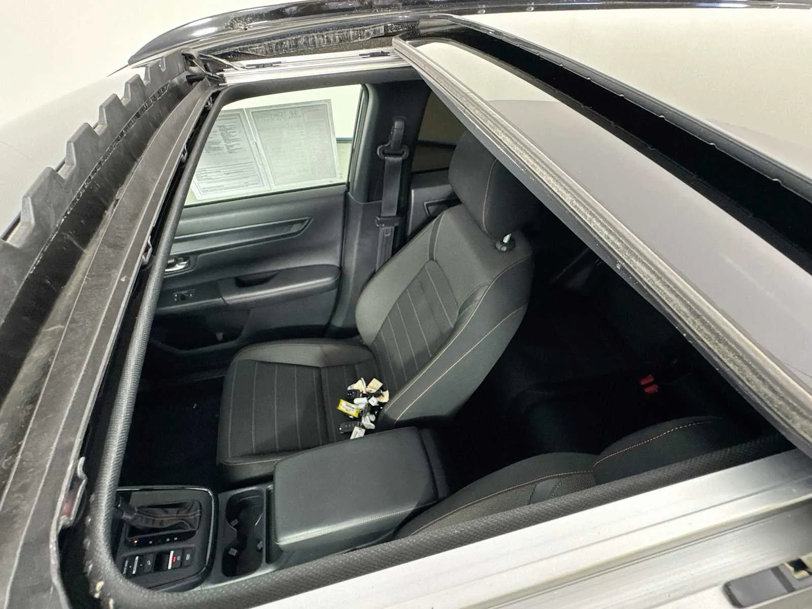 Honda CR-V photo 22