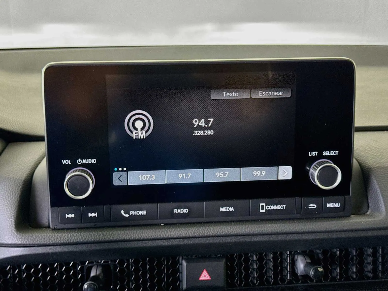 Honda CR-V photo 15