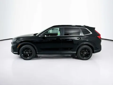 More photos of 2024 Honda CR-V Hybrid Sport at Unicars Honda, CA