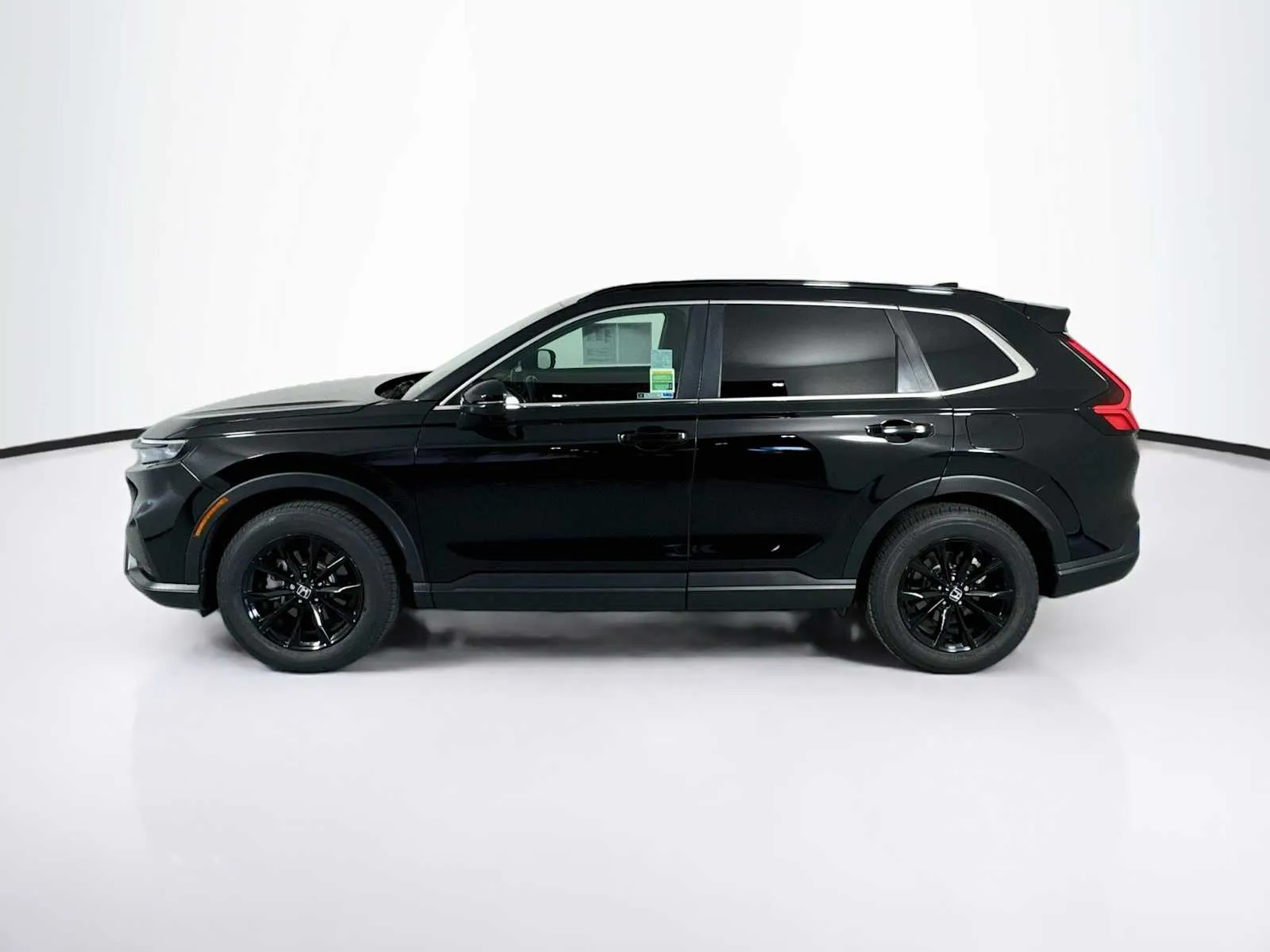 Honda CR-V photo 4