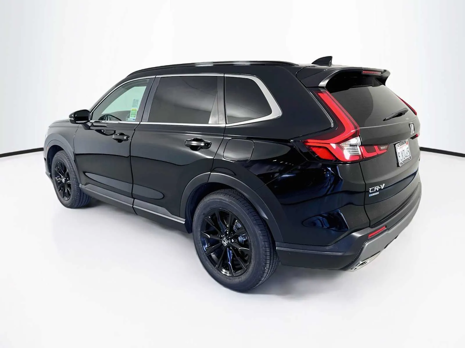 Honda CR-V photo 5