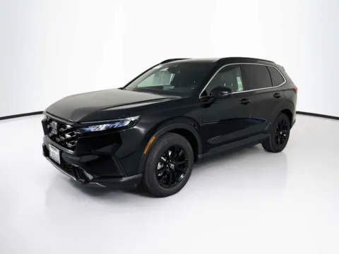 Another view of 2024 Honda CR-V Hybrid Sport for sale in Indio, CA at Unicars Honda