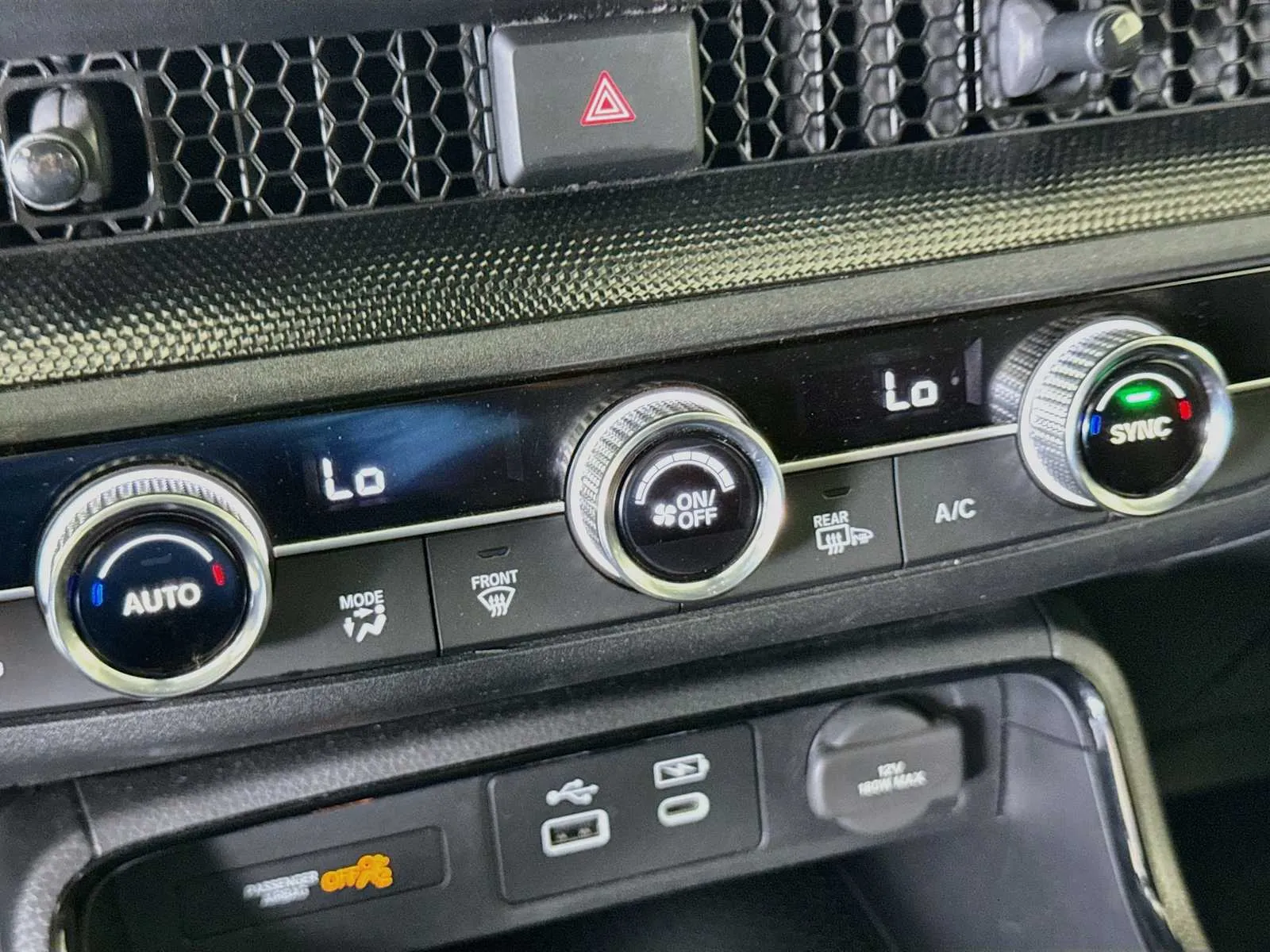 Honda CR-V photo 16