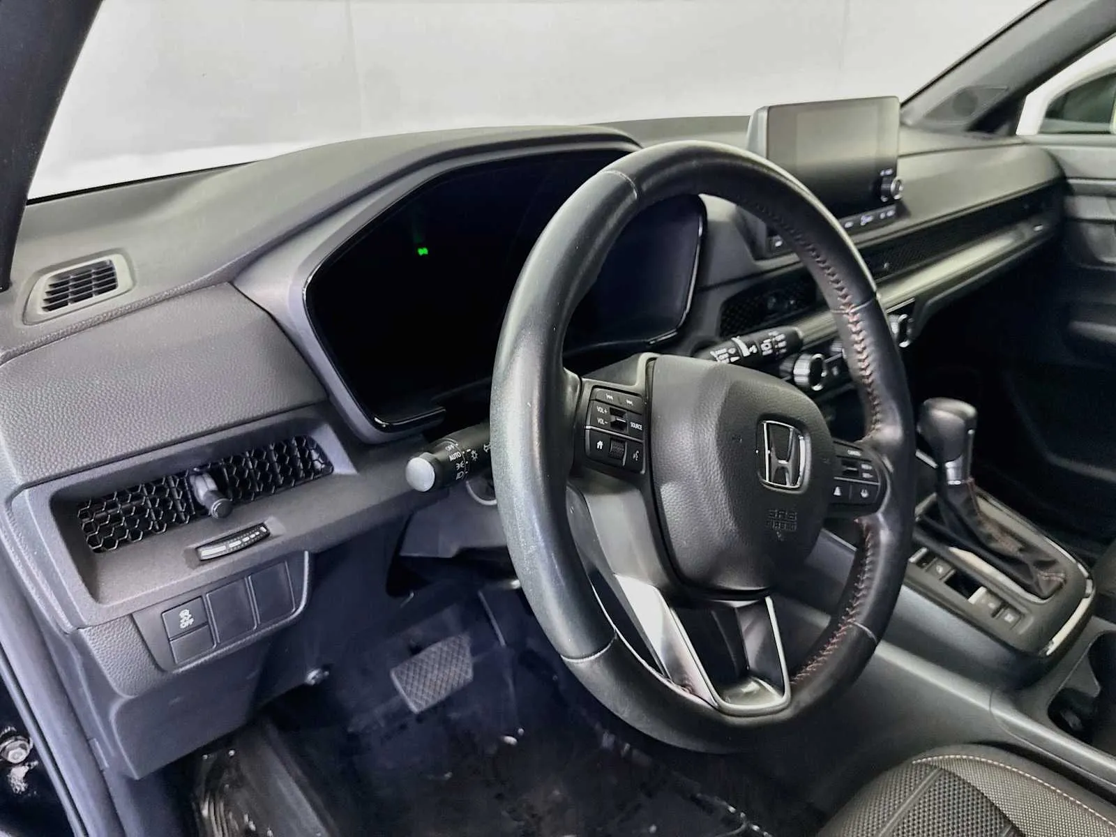 Honda CR-V photo 9
