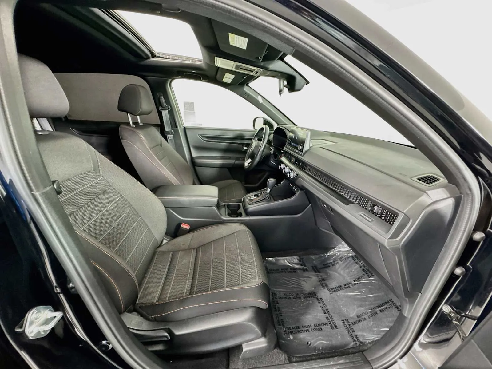 Honda CR-V photo 30