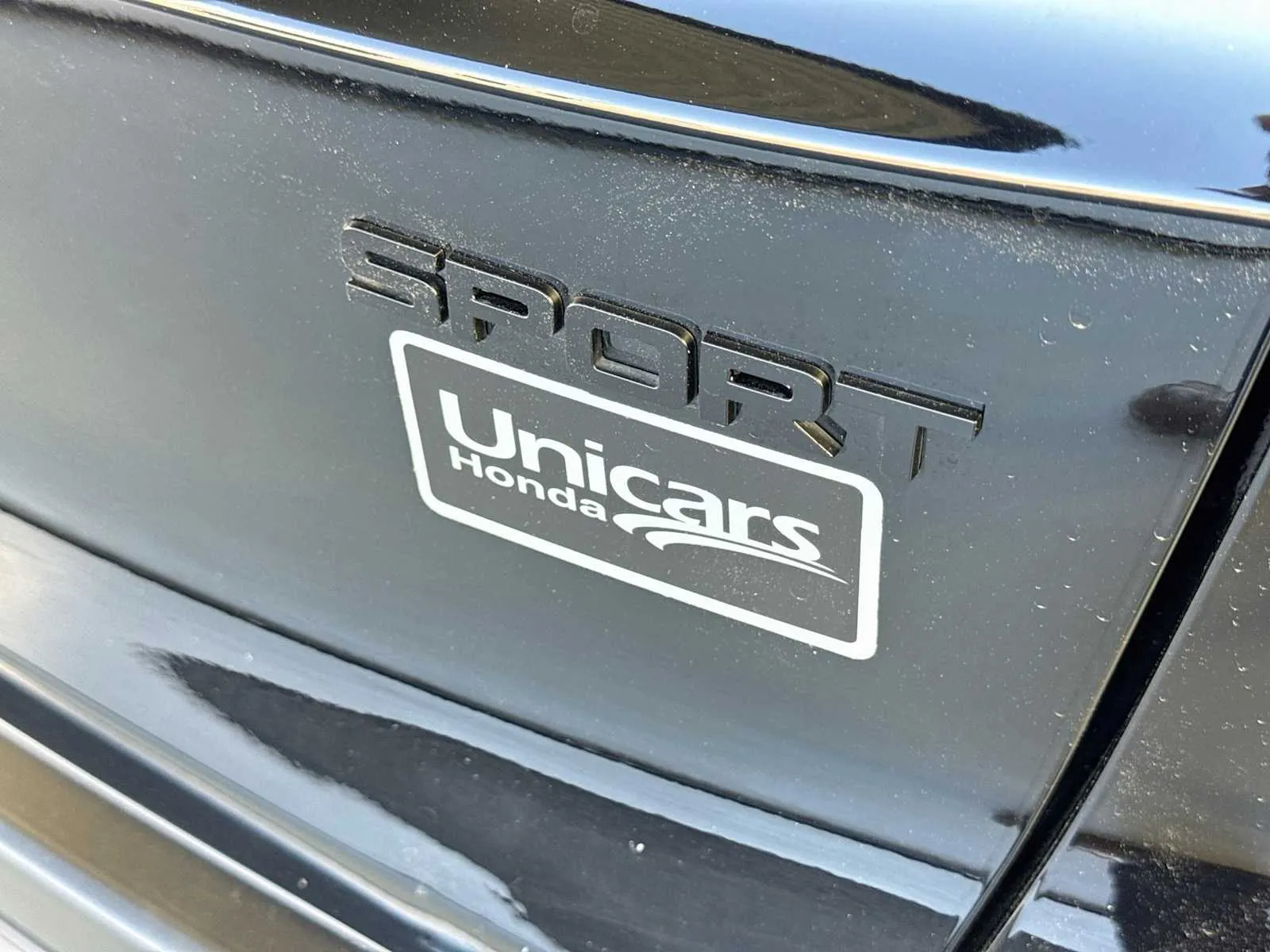 Honda CR-V photo 27