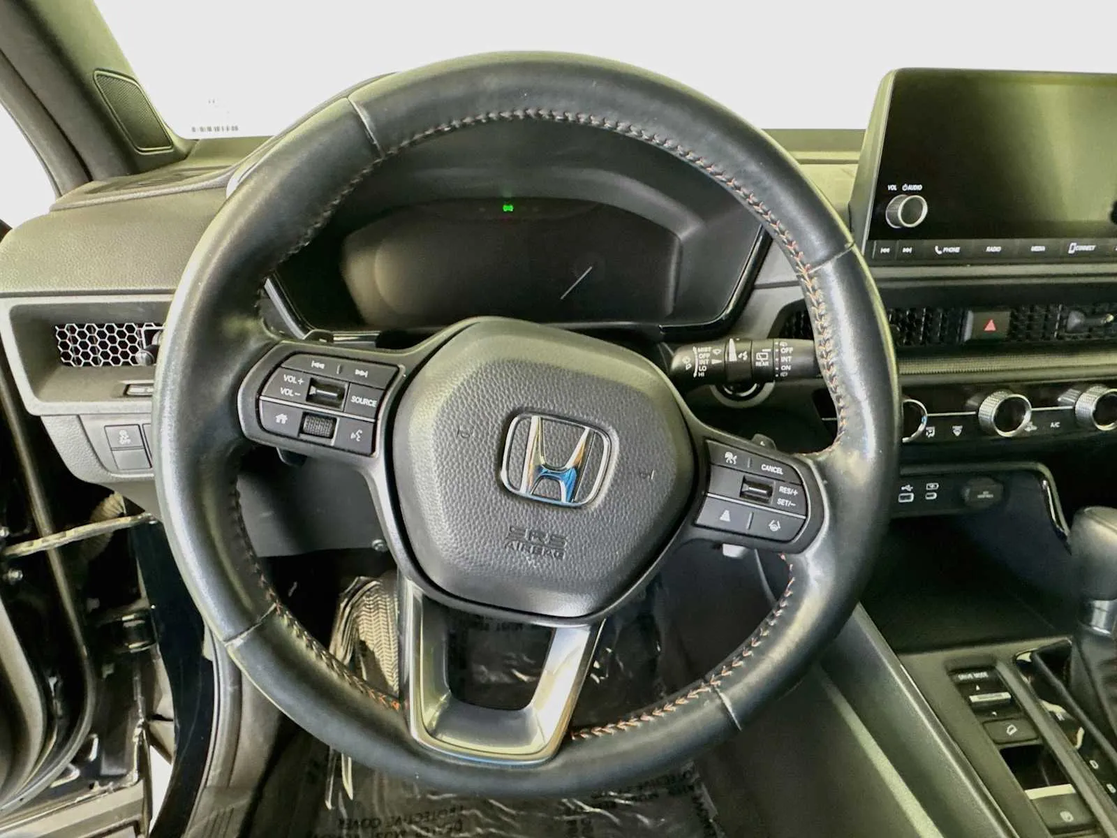 Honda CR-V photo 11