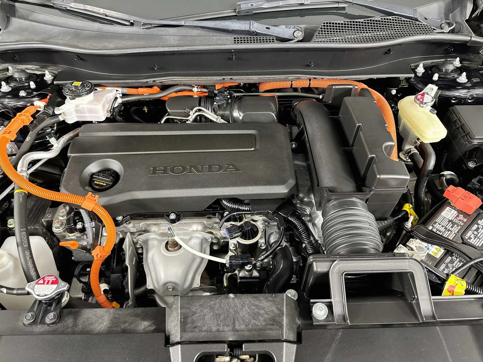 Honda CR-V photo 32