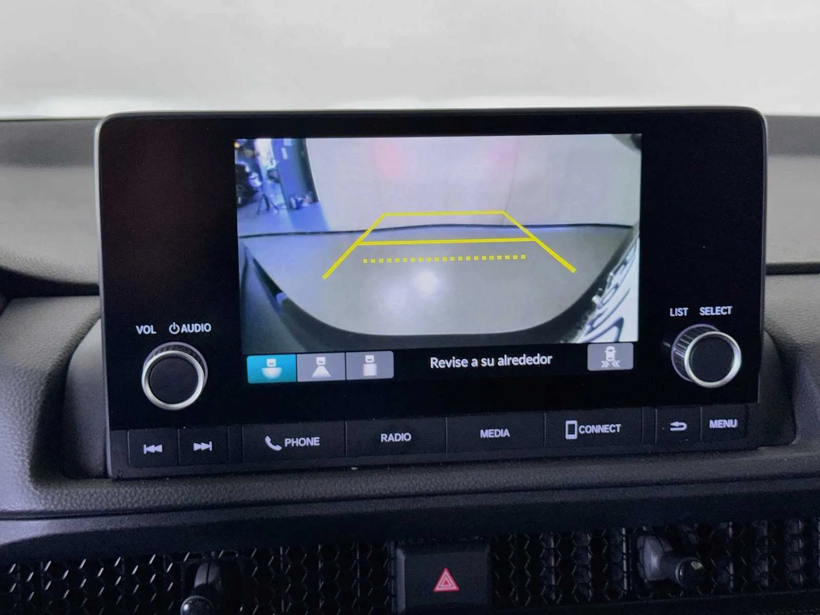 Honda CR-V photo 14