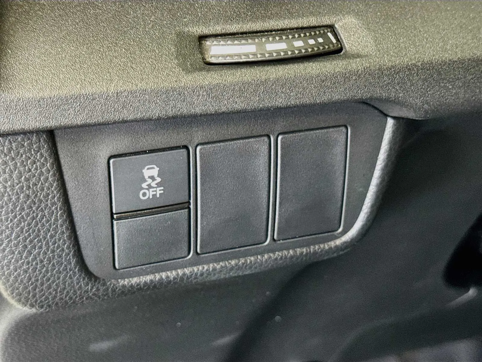 Honda CR-V photo 10