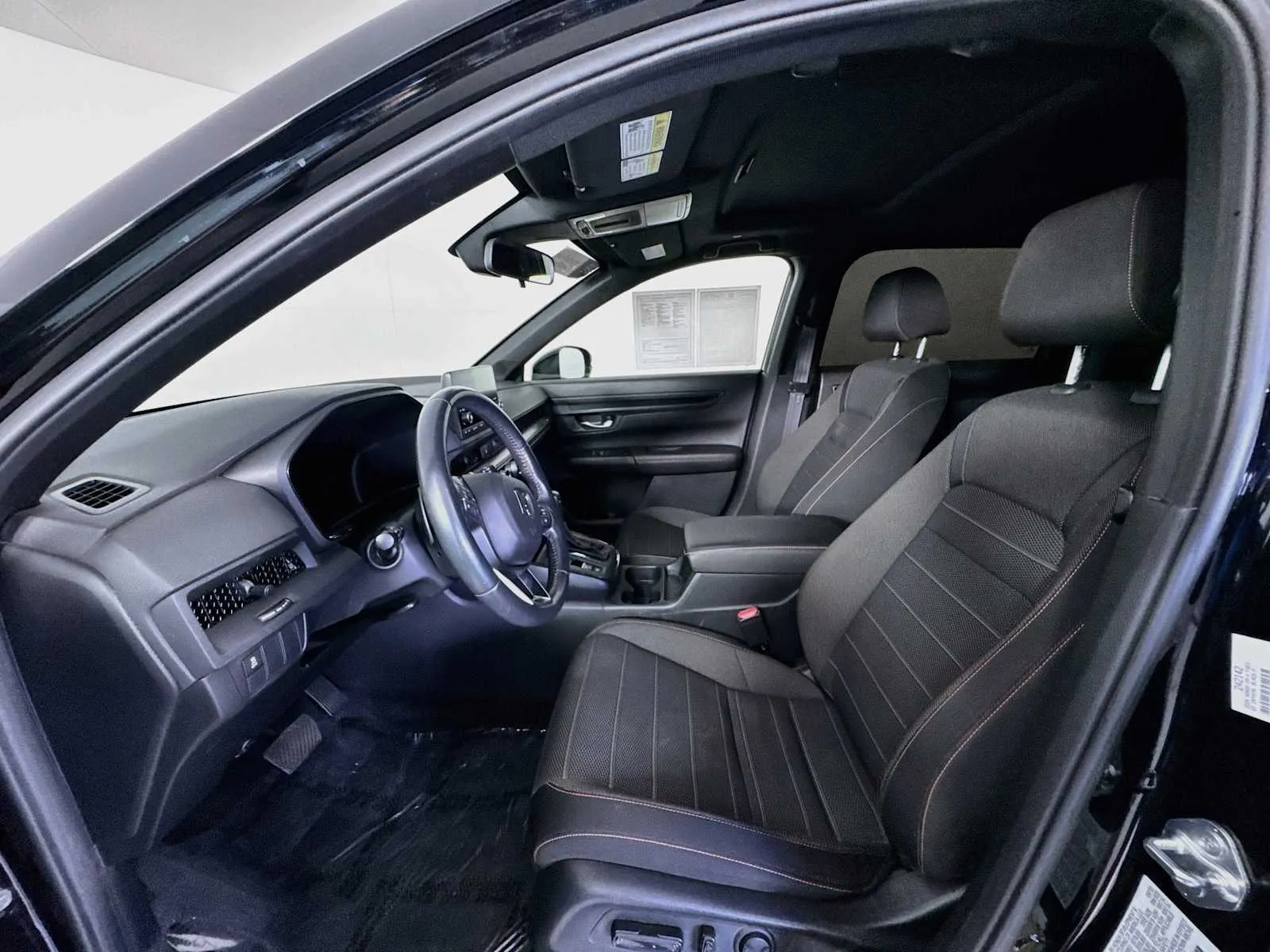 Honda CR-V photo 21