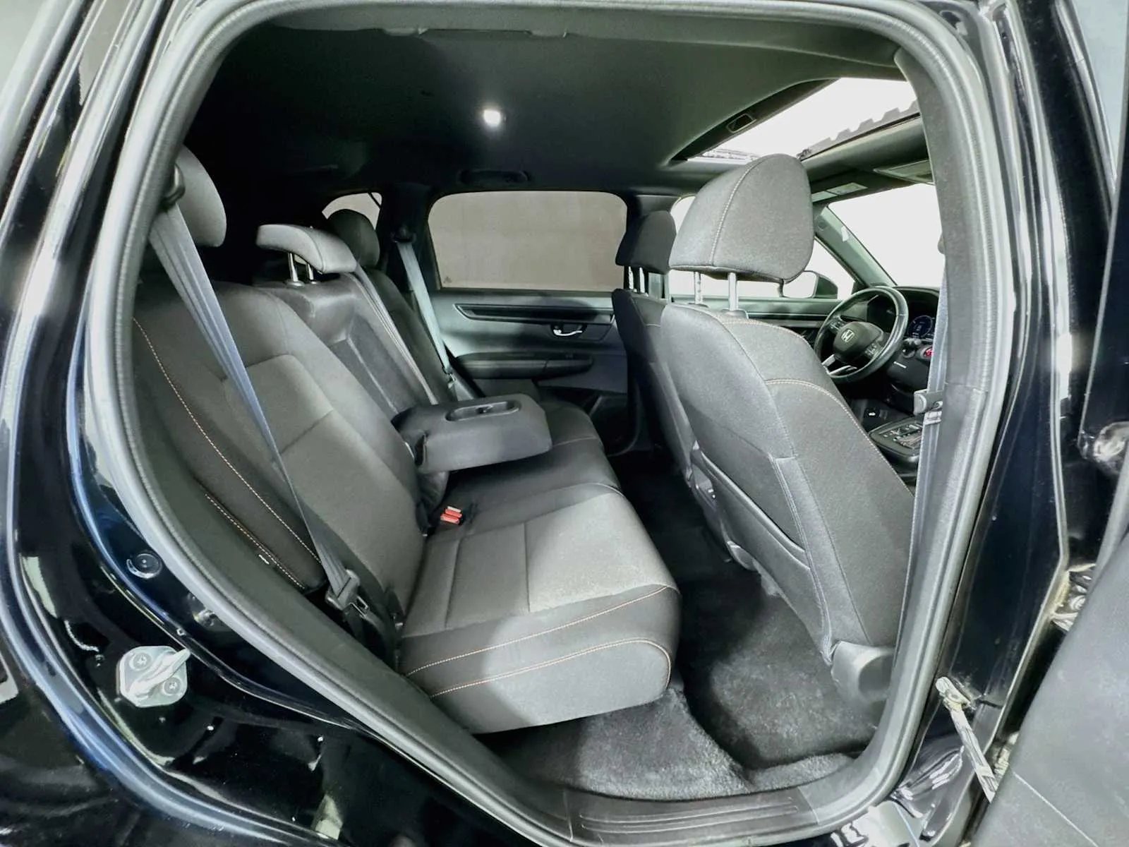 Honda CR-V photo 29