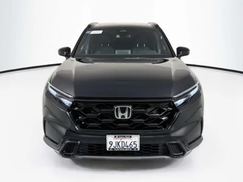 Photos of 2024 Honda CR-V Hybrid Sport for sale in Indio, CA at Unicars Honda
