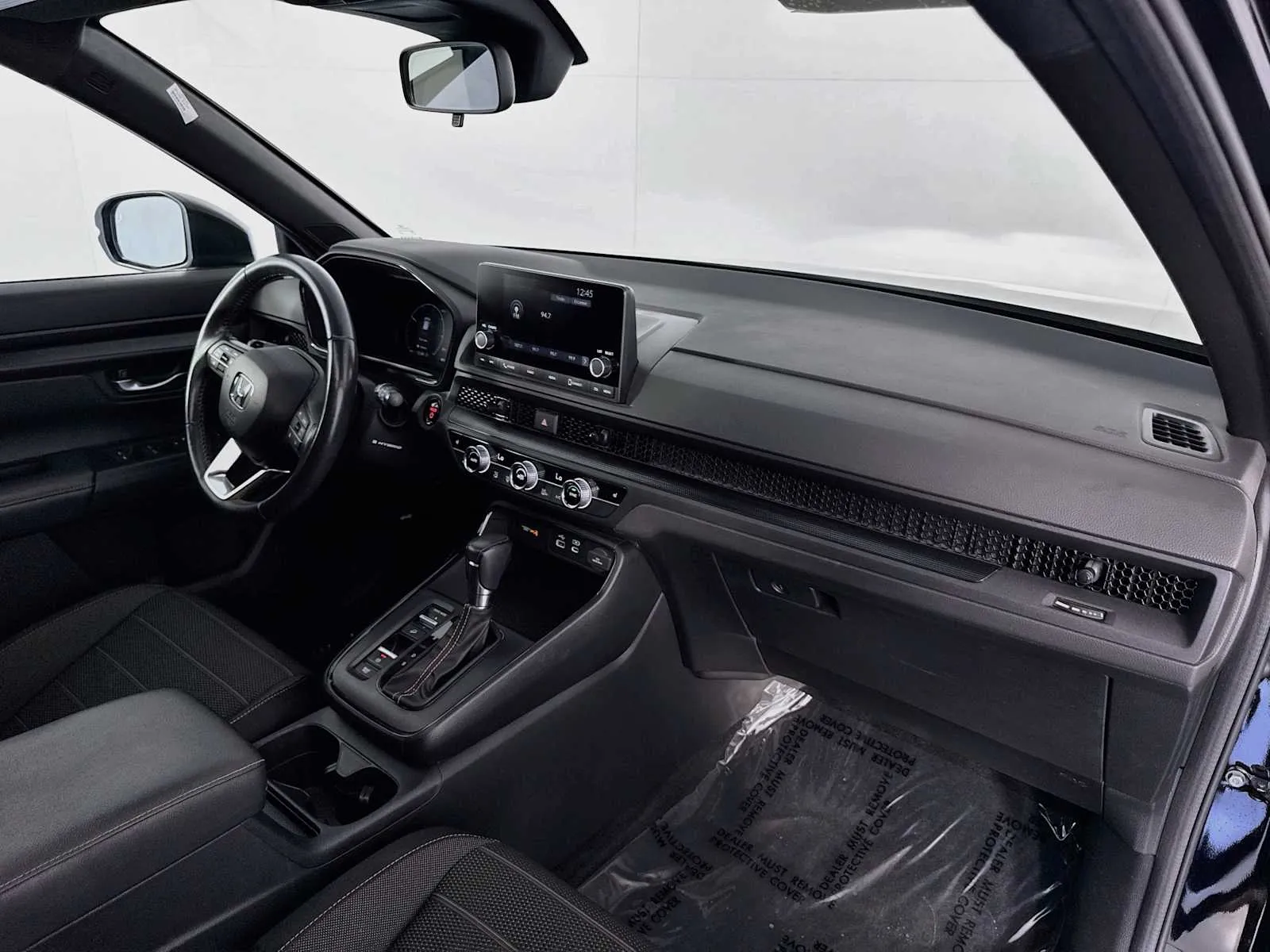 Honda CR-V photo 24