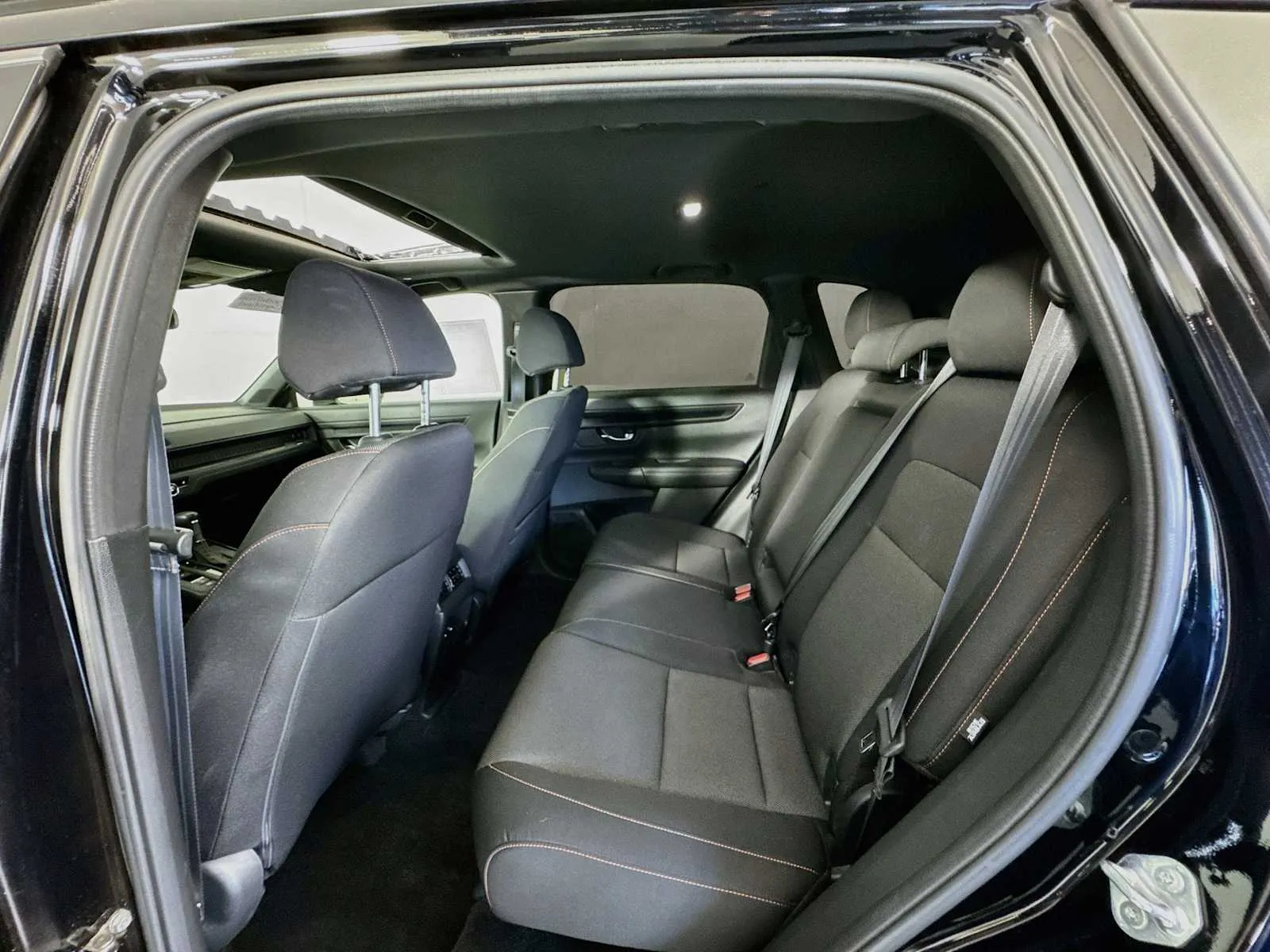 Honda CR-V photo 25