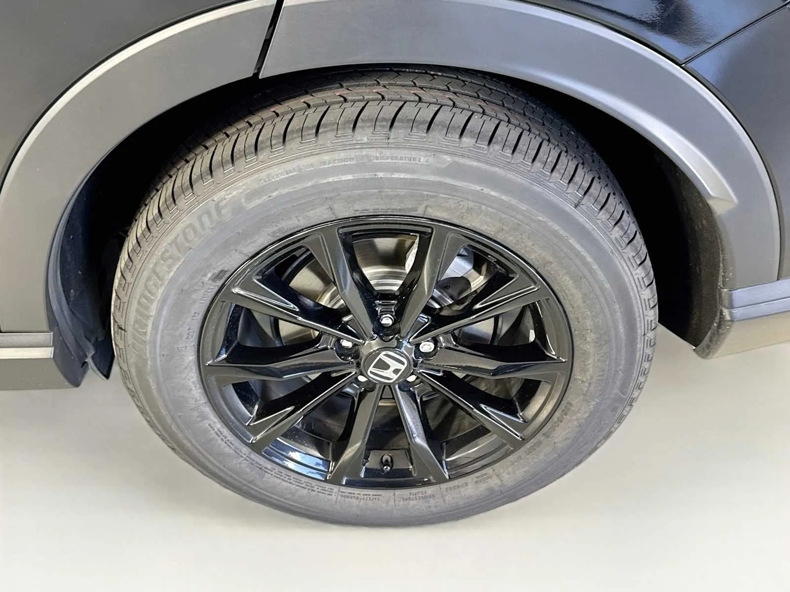 Honda CR-V photo 33