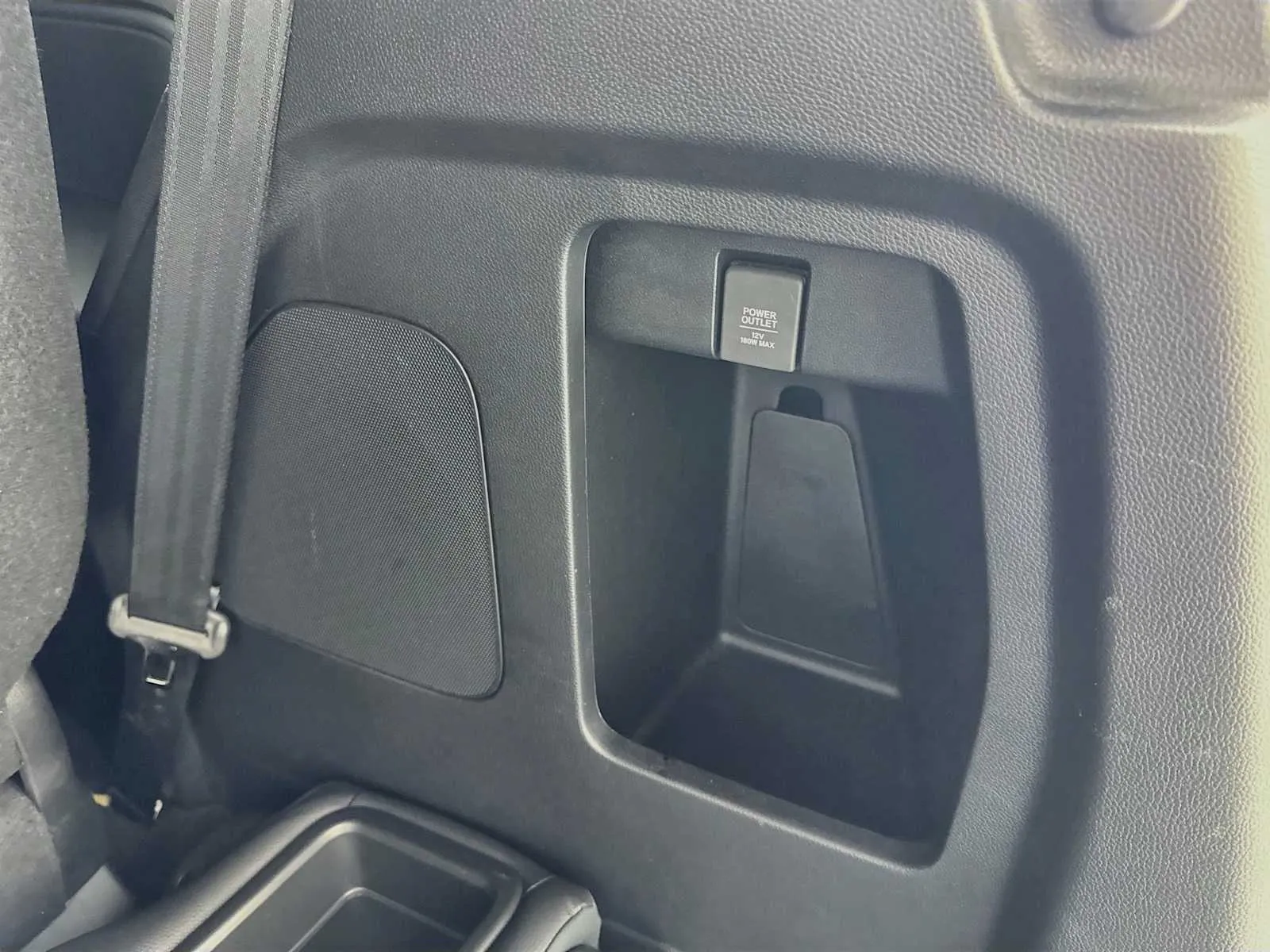 Honda Odyssey photo 38