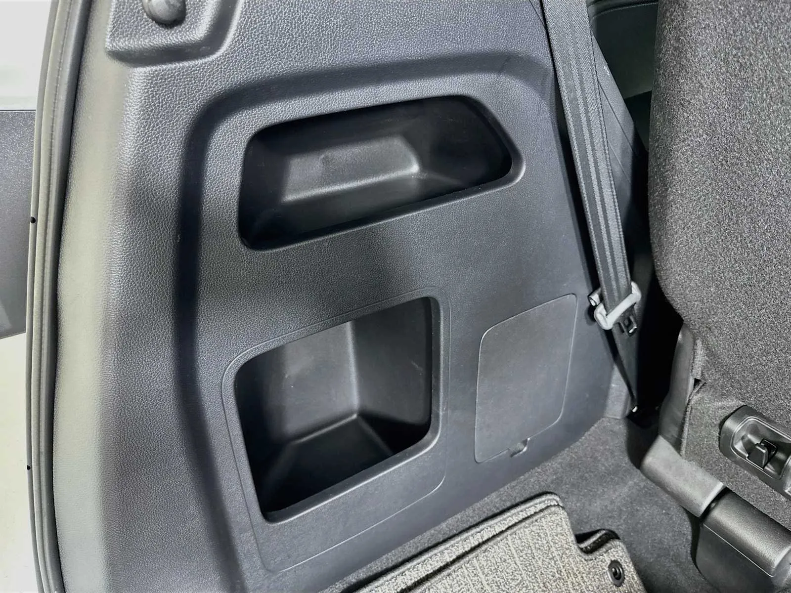 Honda Odyssey photo 37