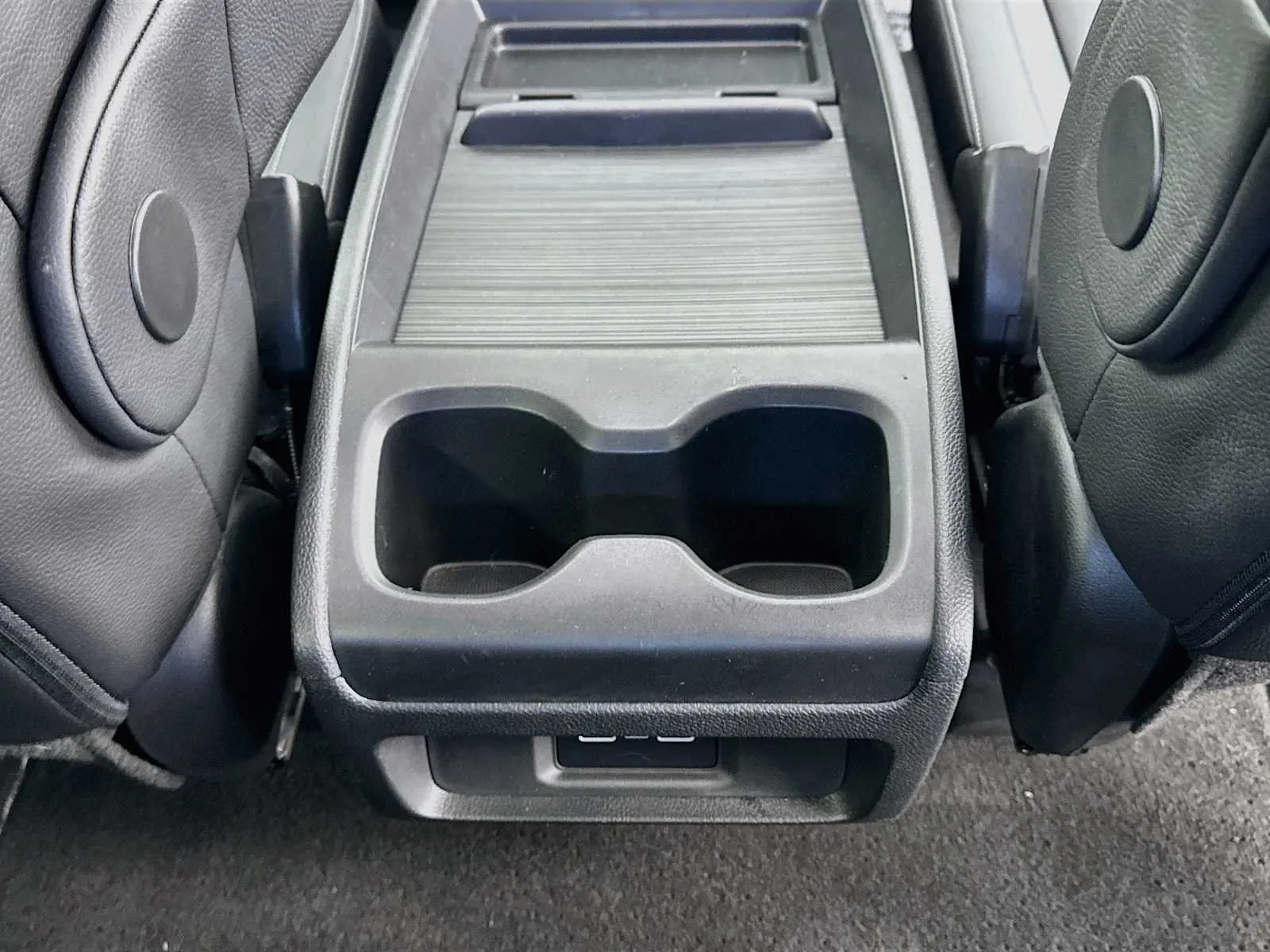 Honda Odyssey photo 26