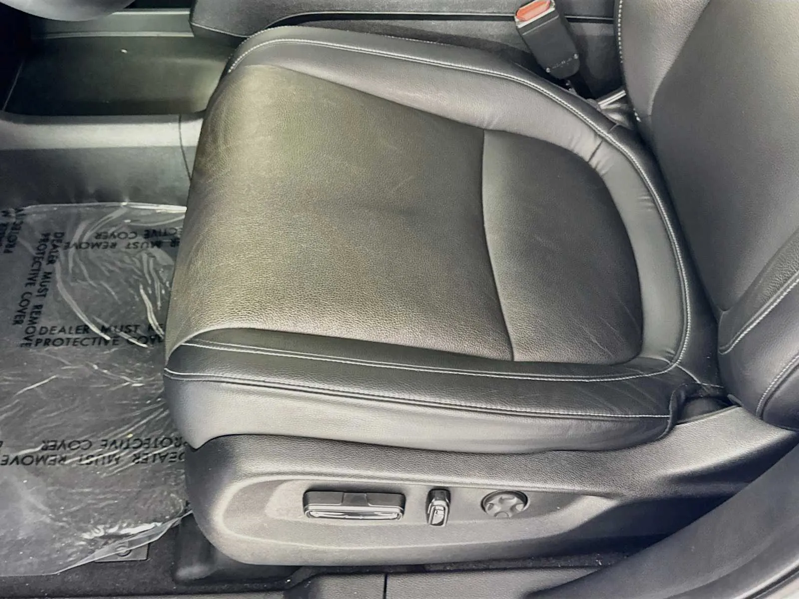 Honda Odyssey photo 19