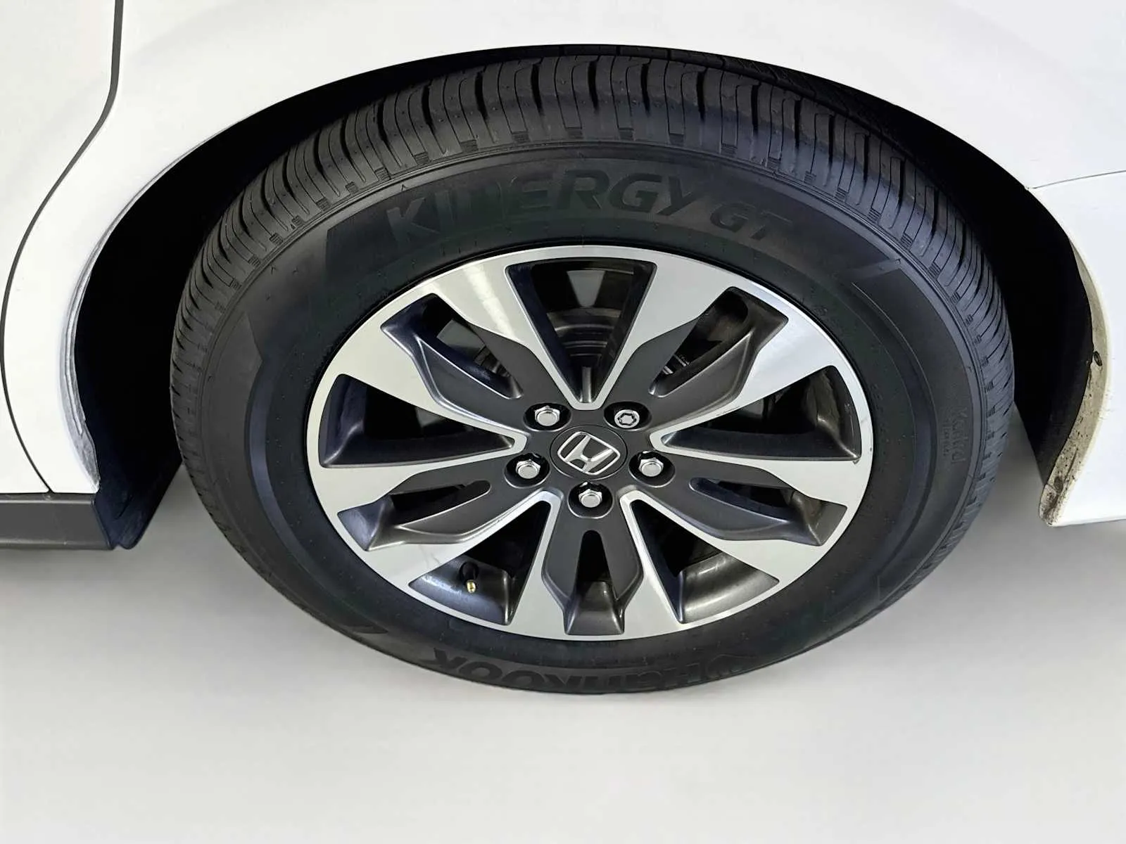 Honda Odyssey photo 34