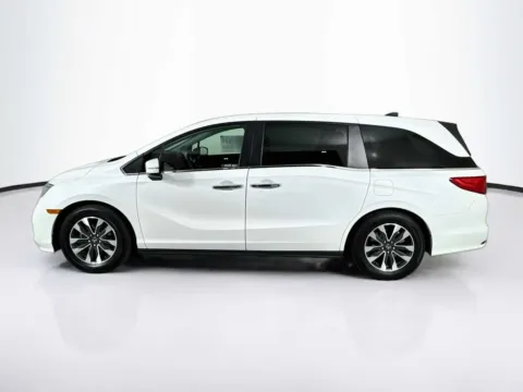 More photos of 2024 Honda Odyssey EX-L at Unicars Honda, CA