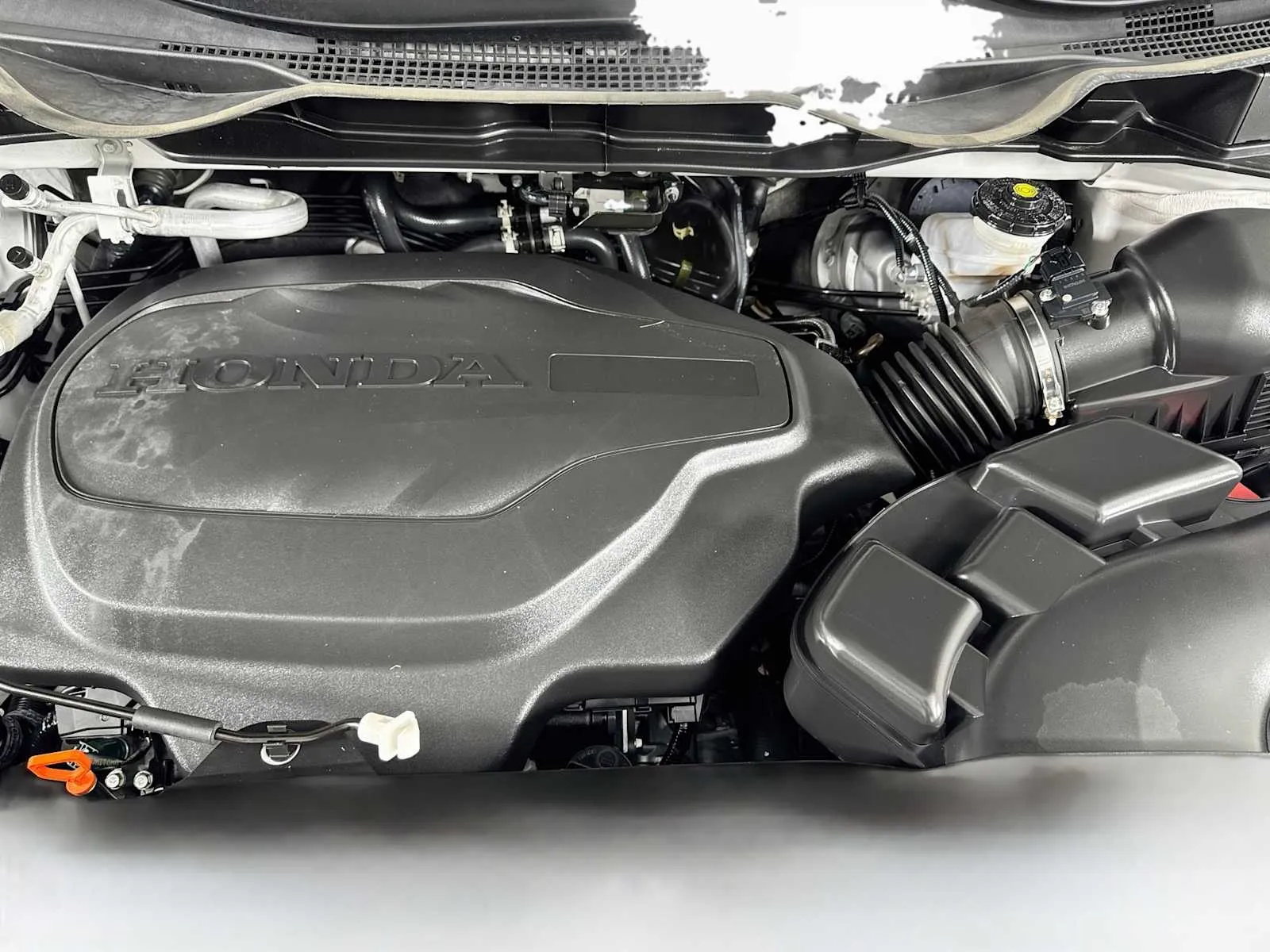 Honda Odyssey photo 33