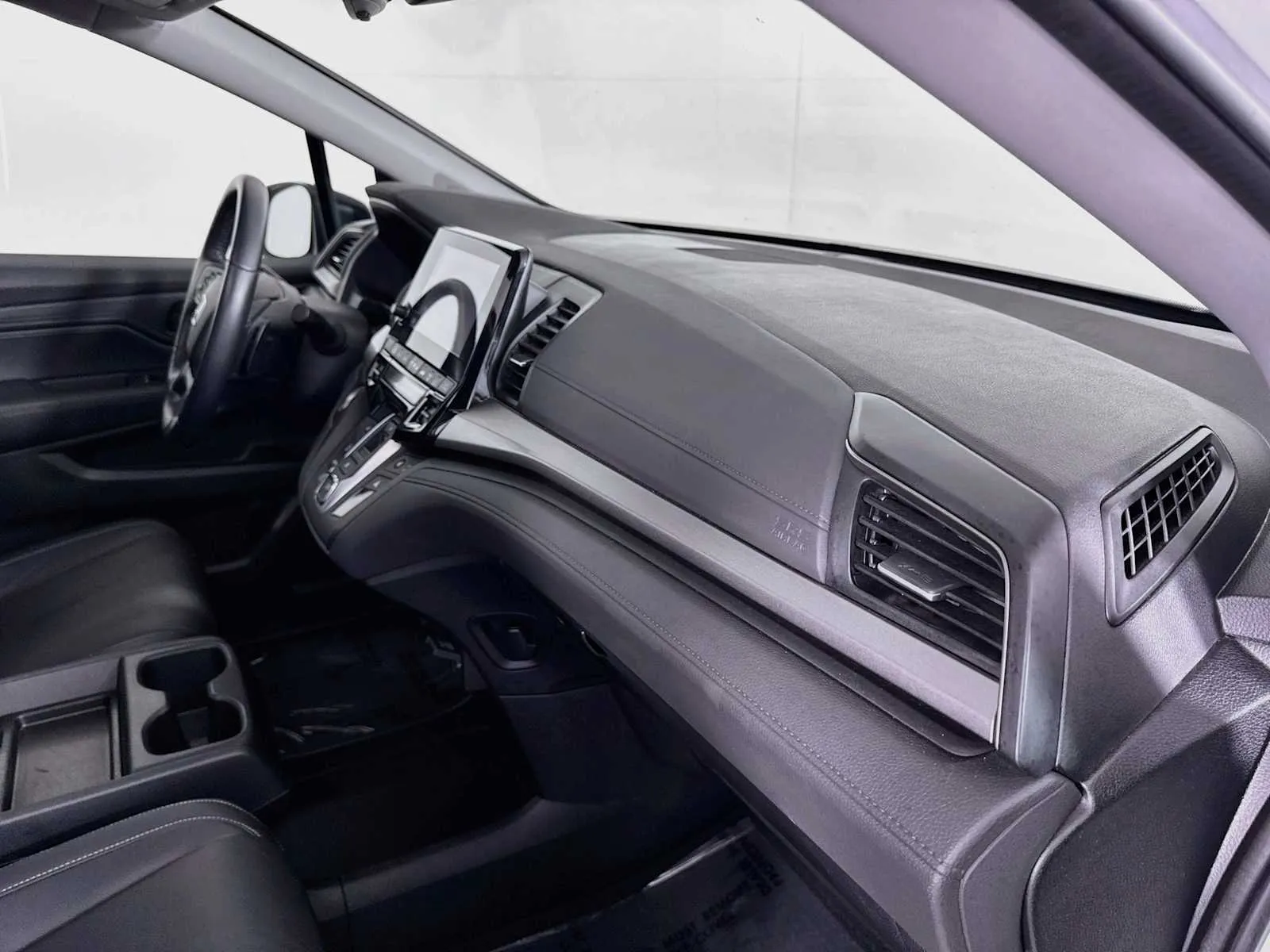 Honda Odyssey photo 32
