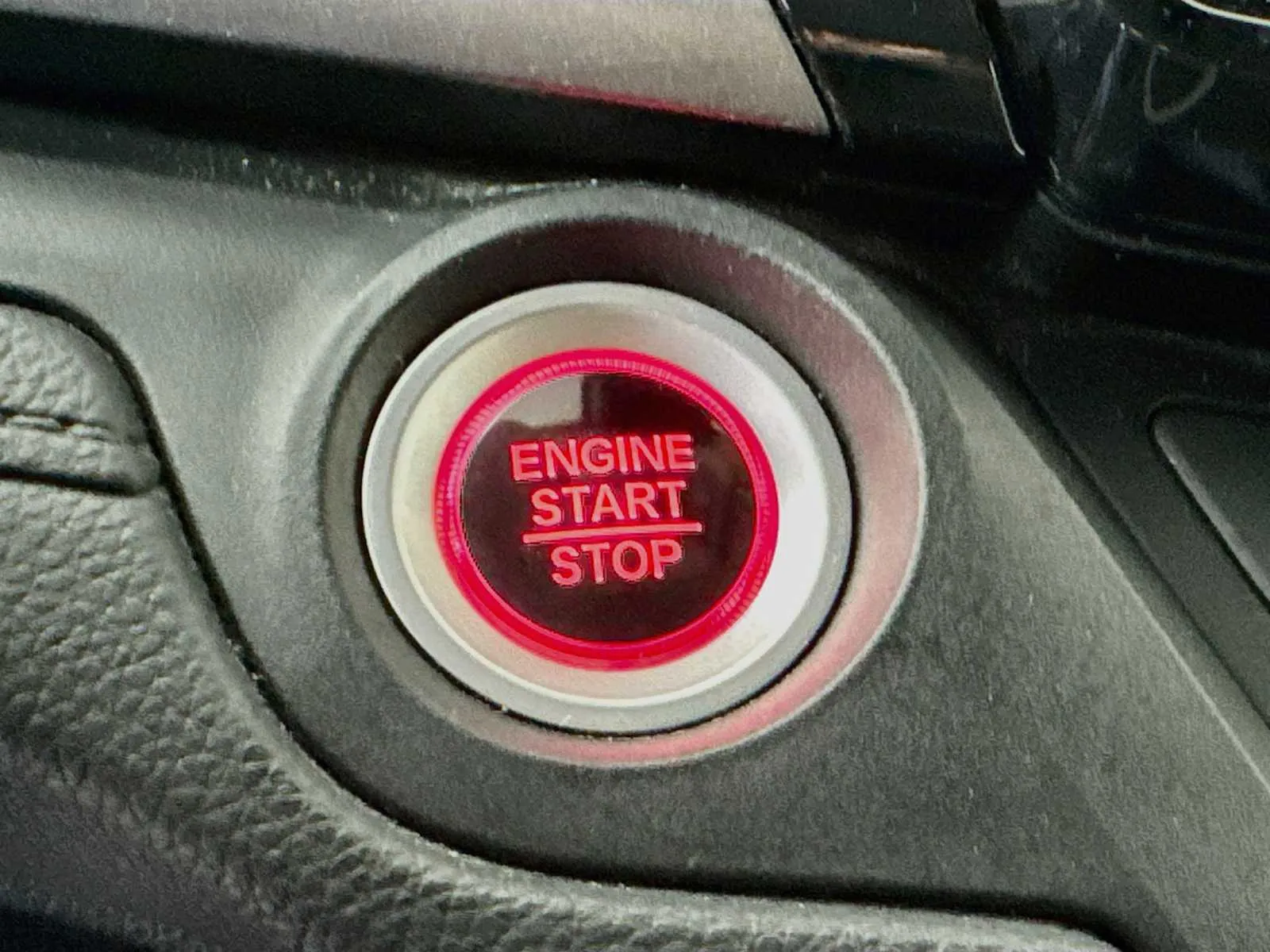 Honda Odyssey photo 13