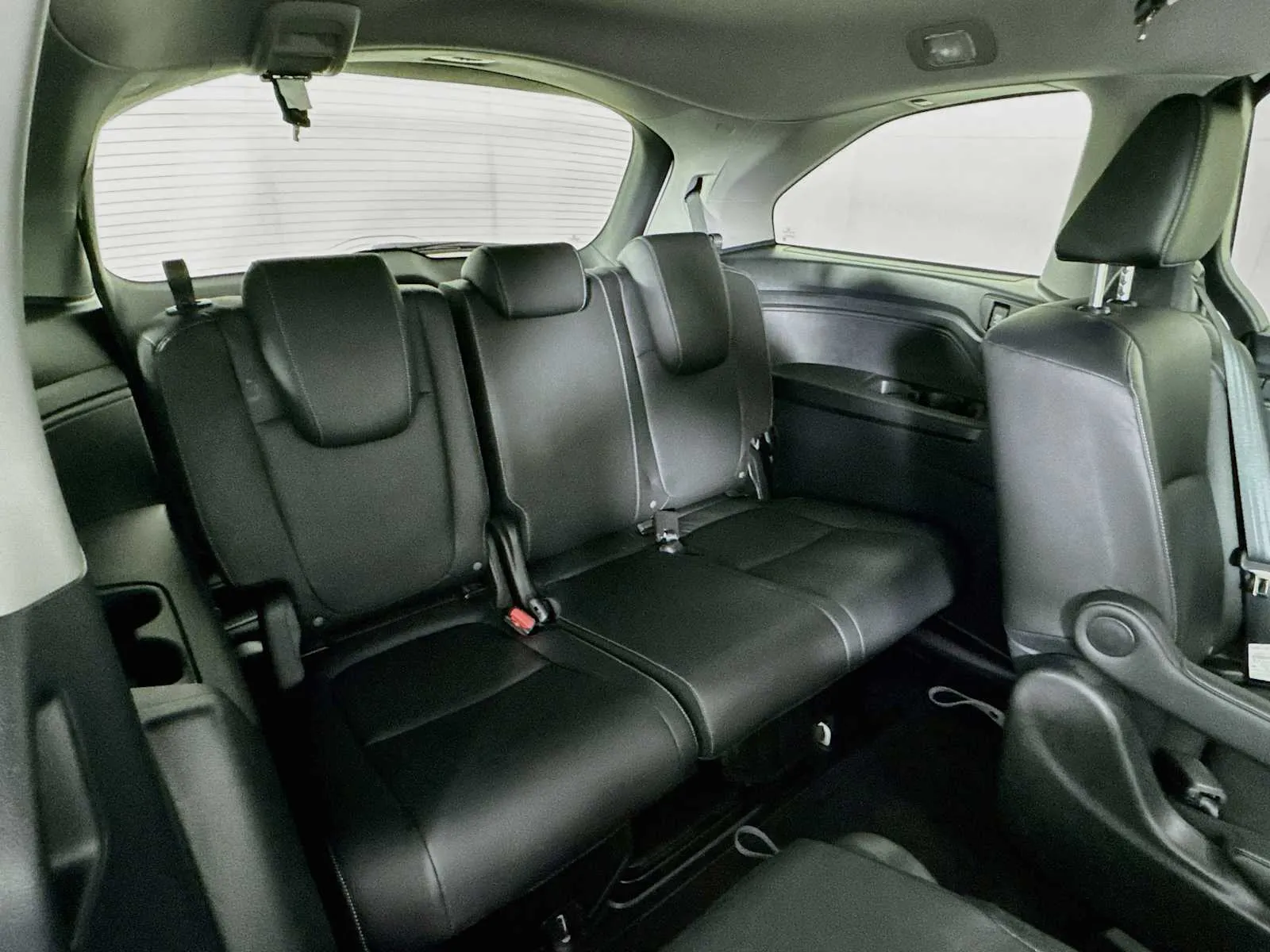 Honda Odyssey photo 29
