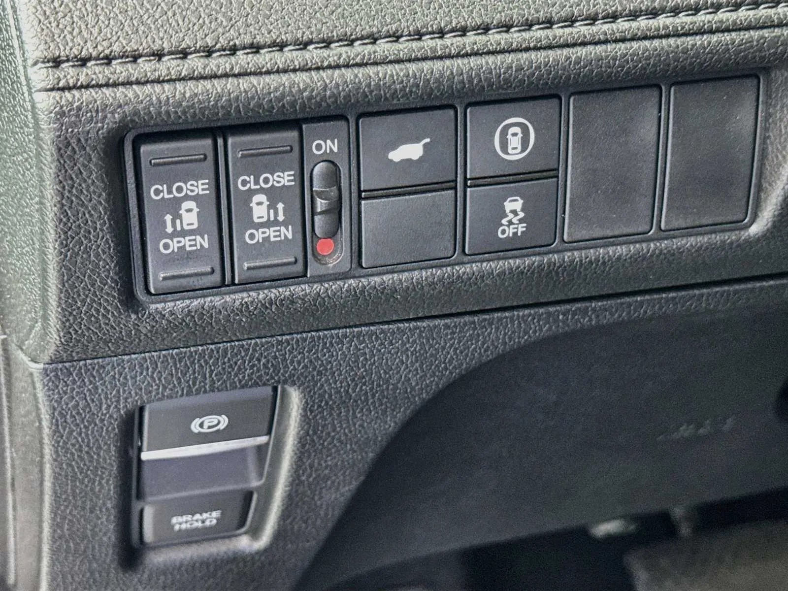 Honda Odyssey photo 10