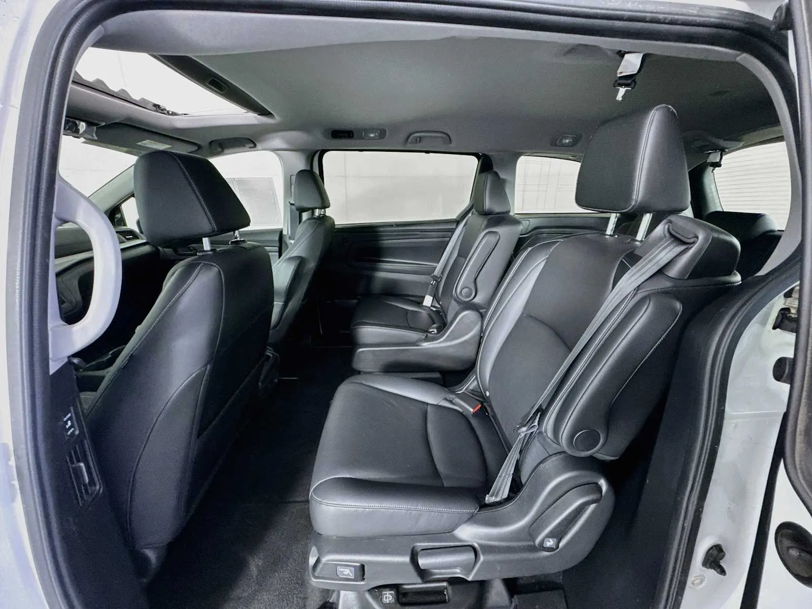 Honda Odyssey photo 25