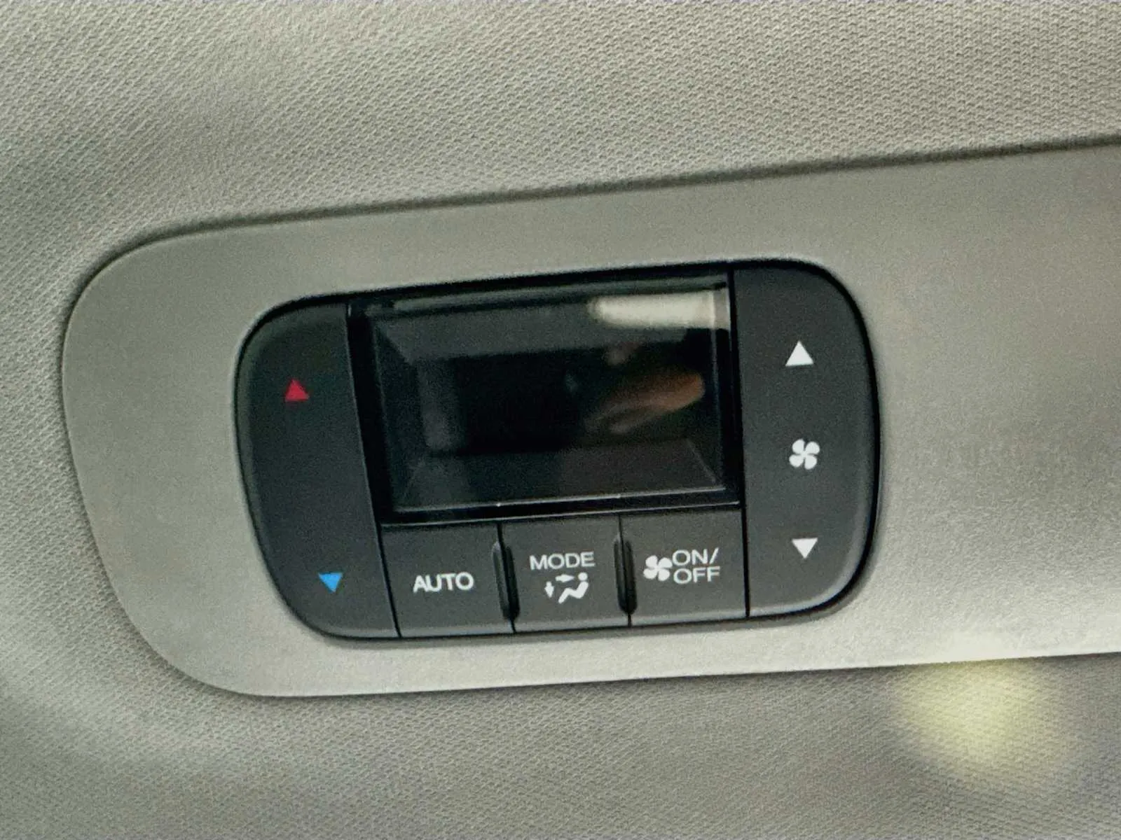 Honda Odyssey photo 27