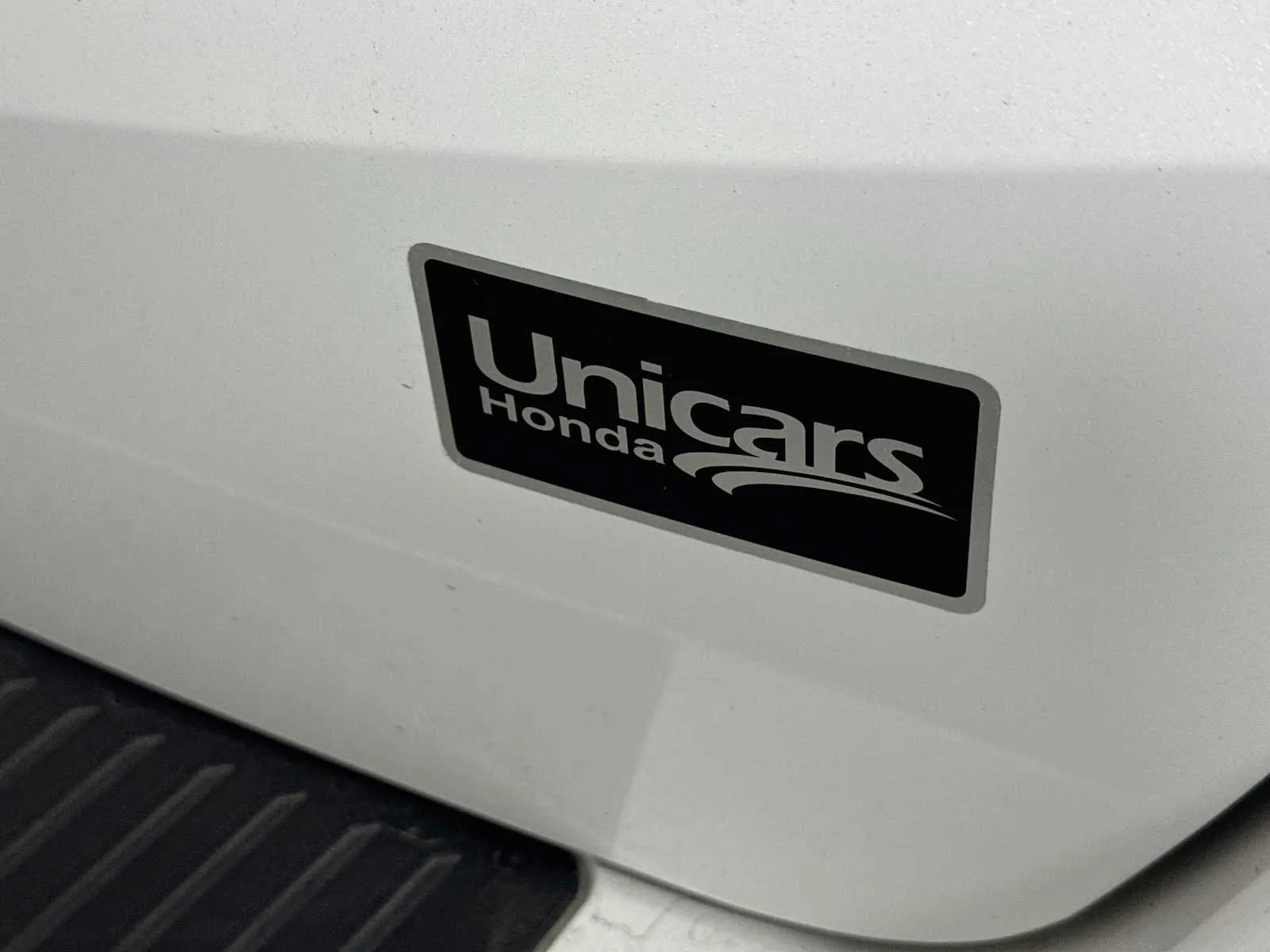 Honda Odyssey photo 40