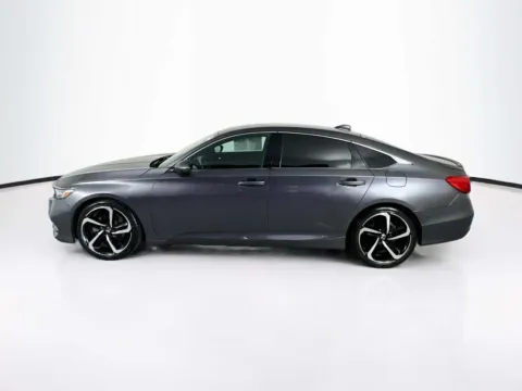 More photos of 2018 Honda Accord Sedan Sport 1.5T at Unicars Honda, CA