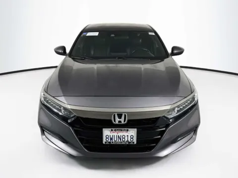 Photos of 2018 Honda Accord Sedan Sport 1.5T for sale in Indio, CA at Unicars Honda