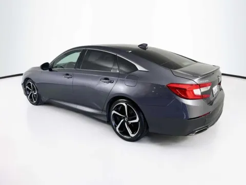 More photos of 2018 Honda Accord Sedan Sport 1.5T at Unicars Honda, CA