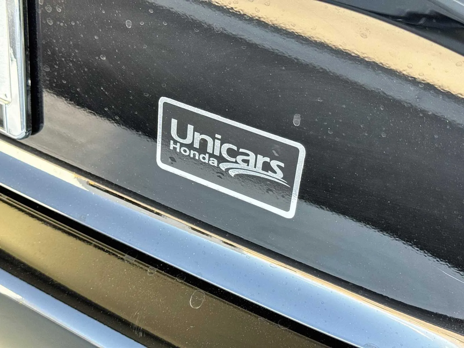 Honda Accord photo 23
